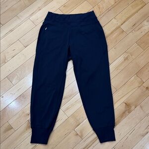 Athleta Women’s navy blue Jogger Pants